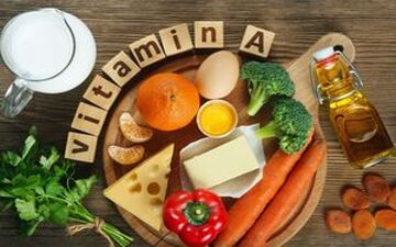 ویتامین‌های مفید در پاییز و زمستان