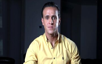 کنایه علی کریمی به طارمی و اسکوچیچ/ اگر کی‌روش بود ...