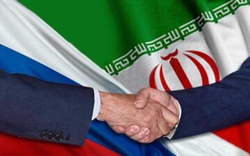آغاز اجرای برنامه نفت ایرانی در برابر کالای روس از سال ۲۰۱۷