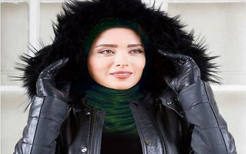 تصویری جدید و سوال برانگیز از بهنوش طباطبایی با تیپ زنان دهه ۵۰