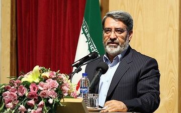 وزیر کشور:استفاده از ظرفیت ها هدف تغییر استانداران است