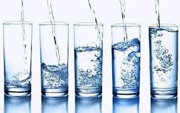 رژیم آب خطرناک ترین روش کاهش وزن است