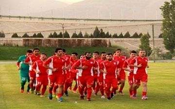 خبری خوش برای هواداران سرخپوشان
