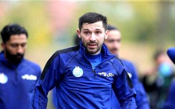 خروجی جلسه هیئت مدیره استقلال مشخص شد