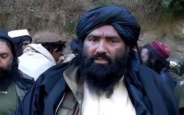 برادر رهبر «جیش محمد» در حمله هوایی هند کشته شد