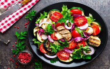 رابطه شام گیاهی با کاهش بیماری قلبی