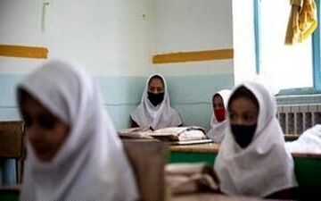 موافقت ۷۰ درصدی والدین با بازگشایی حضوری مدارس