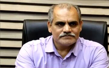 شهردار آبادان انتخاب شد