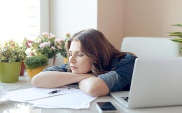 چطور بفهمیم بدنمان اسیدی شده است؟
