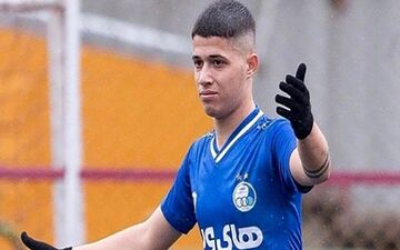 بازگشت ستاره جوان استقلال به تیم ملی 