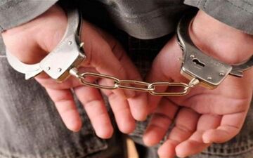 کشف 100 مورد سرقت و دستگیری 36 سارق در کرمانشاه