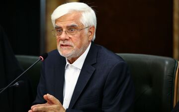 دستور عارف برای بازگشت قیمت‌ها به قبل از جنگ ۱۲ روزه