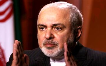 ظریف: تروریسم درمانی آمریکا مانع واکنش مؤثر در مقابل بیماری همه‌گیر جهانی است
