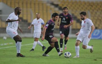 واکنش روزنامه قطری به شکست الریان مقابل پرسپولیس