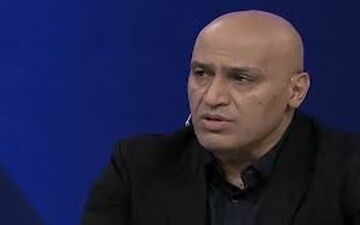 قلعه‌نویی قطعا در آمریکا سرمربی ایران است