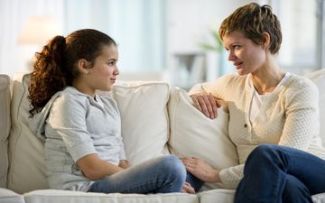 چگونه مسائل جنسی رو با نوجوان خود مطرح کنیم؟