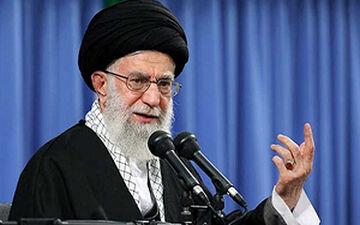 تحلیل رهبر انقلاب از آدم کشی‌های گسترده با اسلحه در آمریکا + فیلم