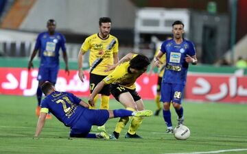 پایان خوب محبی؛ 6 گل و 5 پاس گل
