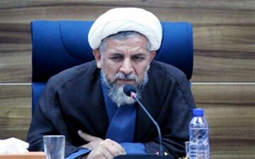دستگاه قضا اجازه ظلم به کارگران را نمی‌دهد