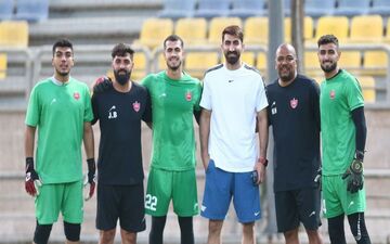 یک احتمال نگران‌کننده برای بیرانوند در دیدار با النصر