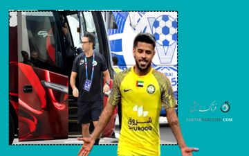 قایدی غایب بود، مجیدی نفس کشید؛ تساوی ارزشمند البطائح مقابل النصر