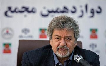 آشتی کارلوس کی روش با یک پرسپولیسی دیگر