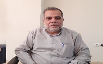 15 مکان ورزشی در استان ایلام آماده اسکان زائرین اربعین است