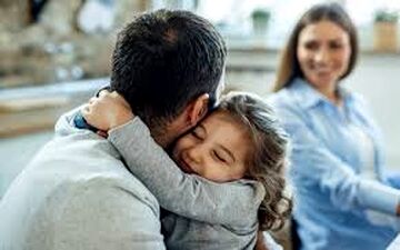 تعیین حد و مرزهای صمیمیت میان والدین و فرزندان !