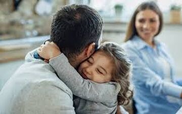 تعیین حد و مرزهای صمیمیت میان والدین و فرزندان !