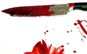  کشف جسد مردی با گلوی بریده در حاشیه بزرگراه خرازی