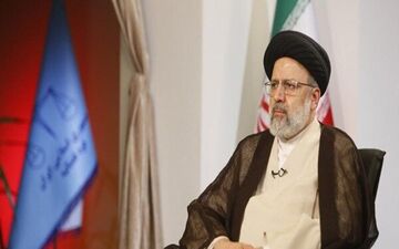 پیام رئیس‌جمهور سوئیس به آیت‌الله رئیسی/ تاکید بر تقویت همکاری‌های دو کشور