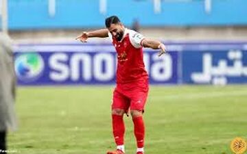  دلیل پشیمانی ستاره پرسپولیس برای رفتن به قطر! 
