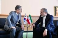 توافق ایران و کره جنوبی در نشست سازمان ملل به امضاء رسید
