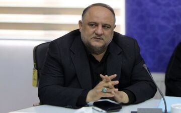 رسانه‌های کرمانشاه در پوشش اربعین تقدیر شدند