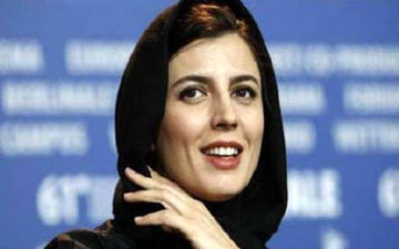 
لیلا حاتمی برنده جایزه افتخاری جشنواره وزول فرانسه شد
