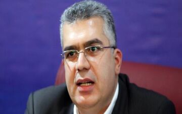 سهم بورس از تأمین مالی کشوربه 50 درصد رسید/ چشم‌انداز بورس در سال جاری مثبت است