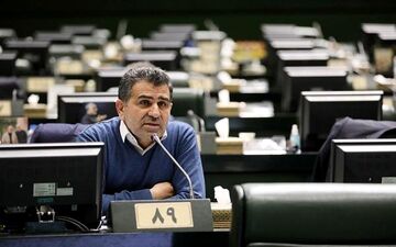 بی‌عدالتی در پرداخت حقوق کارکنان دولت را حل کنید