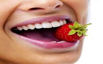  داشتن لبخند زیبا به چه قیمتی