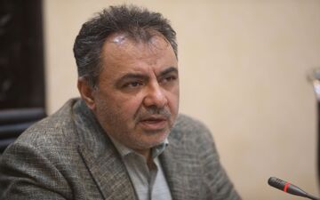 ضرورت همکاری شبکه بانکی با مدیریت شهری برای توسعه اقتصادی کرمانشاه