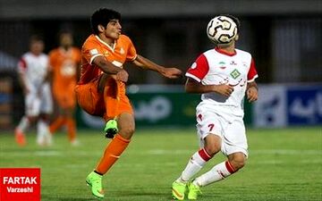پیشنهاد داغ بوندسلیگایی برای ستاره مدنظر پرسپولیس