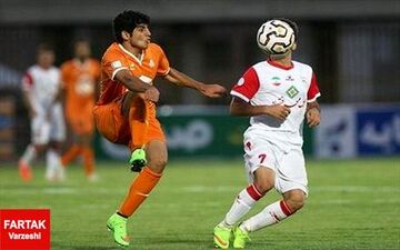 پیشنهاد داغ بوندسلیگایی برای ستاره مدنظر پرسپولیس