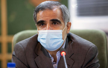  ۵۵ درصد انتقال ویروس کرونا از طریق افرادی اتفاق می افتد که هنوز علایم در آنان ظاهر نشده است