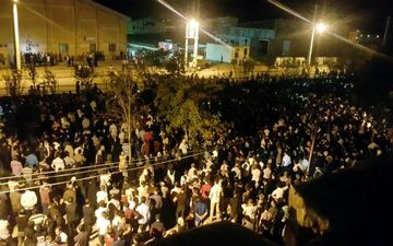 قاتل آتنا اصلانی بامداد امروز به دار آویخته شد.