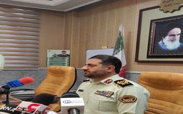  افزایش ۶۹ درصدی آمار متلاشی شدن باندهای سرقت در استان کرمانشاه

