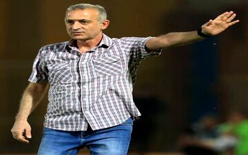 فراز کمالوند در آستانه هدایت نیمکت تیم لیگ یکی