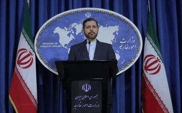 خطیب زاده عنوان کرد: استفاده جنگ افروزان آمریکایی از روزنامه نگاران زودباور
