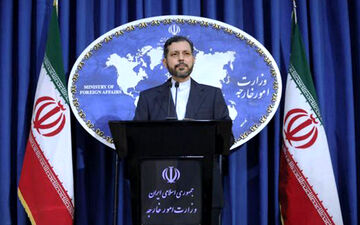 خطیب زاده عنوان کرد: استفاده جنگ افروزان آمریکایی از روزنامه نگاران زودباور
