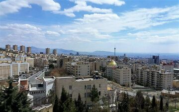 جدیدترین قیمت خرید آپارتمان در شهر ری + جدول