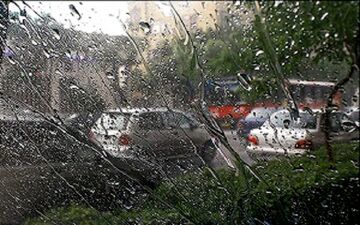 مدیریت بحران خوزستان در خصوص سامانه‌ بارشی جدید هشدار داد