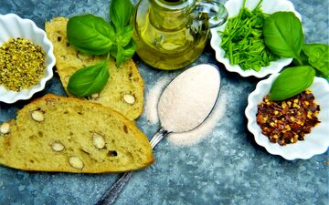بخور نخورهای مهم سرماخوردگی در طب سنتی